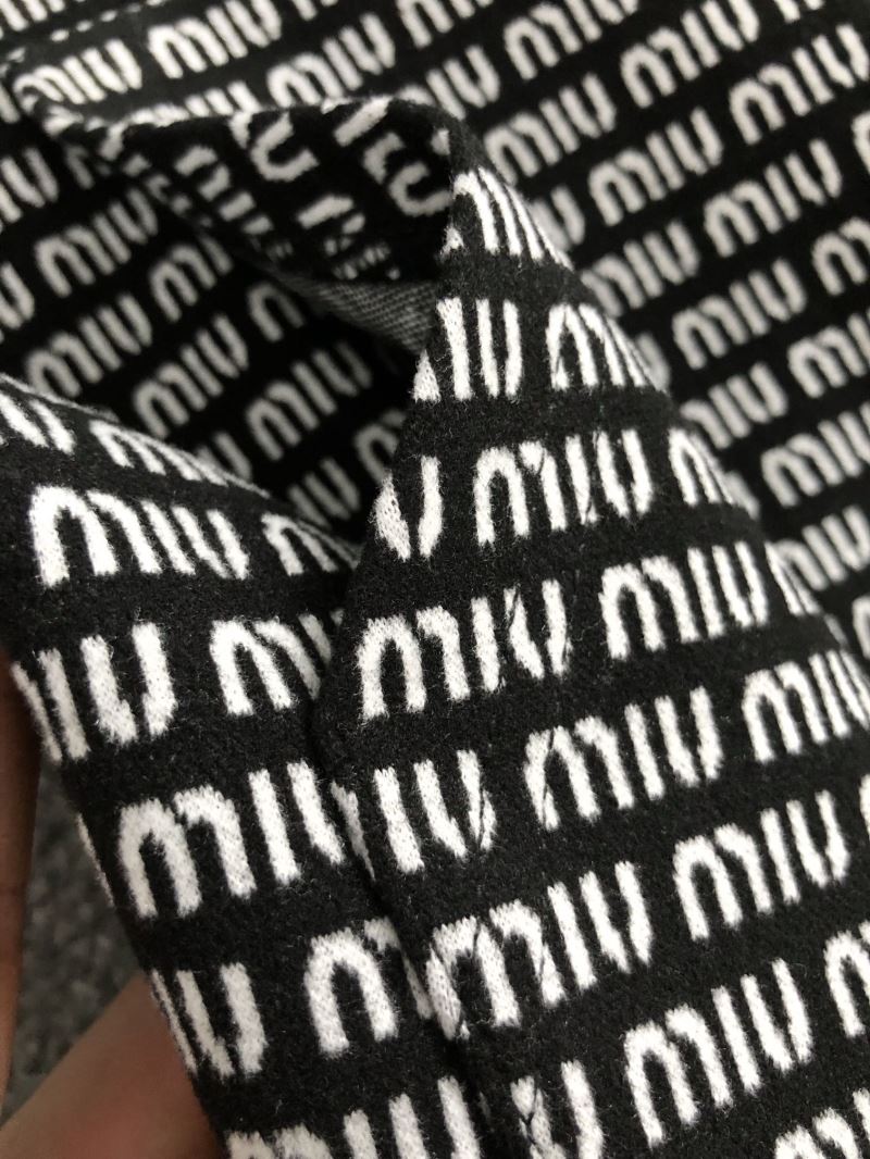 Miu Miu Outwear